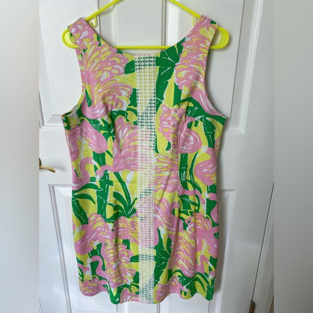 Lilly Pulitzer for Target Dress Size 14 New